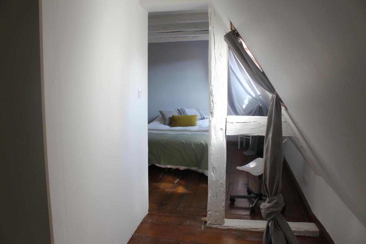 La Dambachoise Villa Eksteriør bilde