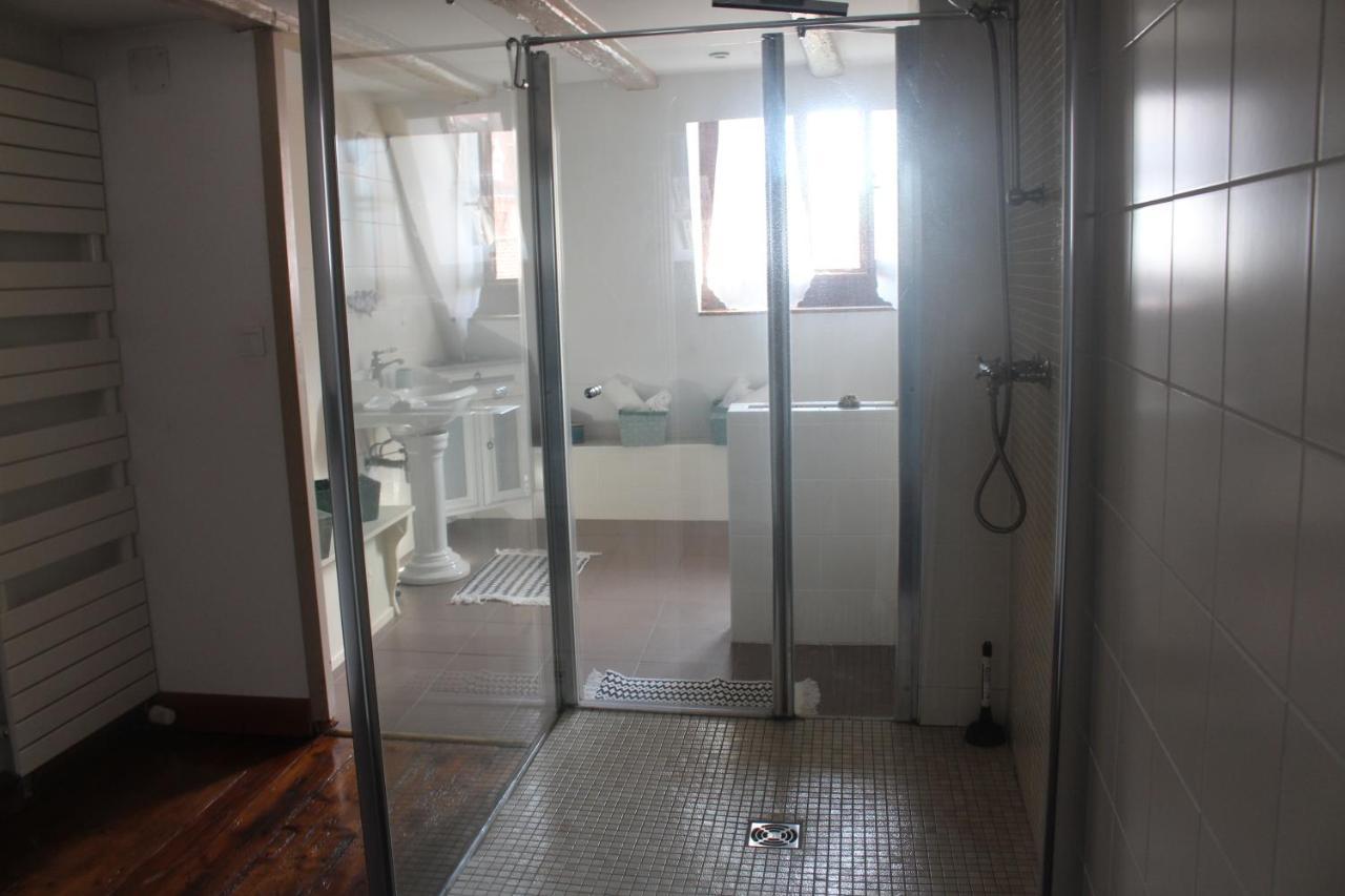 La Dambachoise Villa Eksteriør bilde